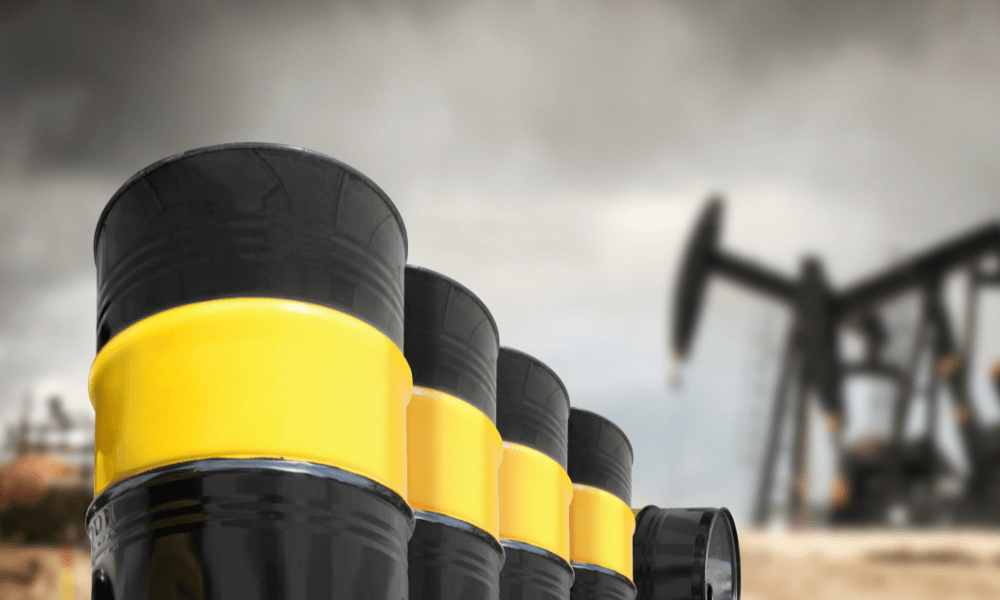 Oil dips as investors torn by tight supply worries and recession fears - Dailyfinancies